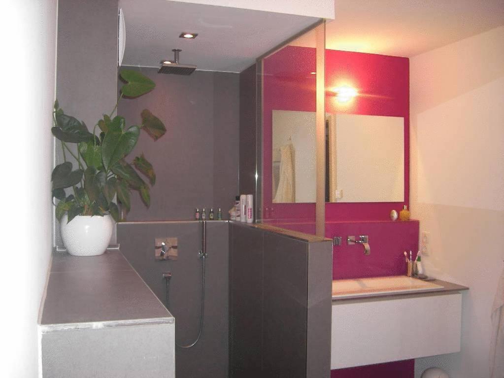 Appartement Am Salamanderpark Kornwestheim Luaran gambar